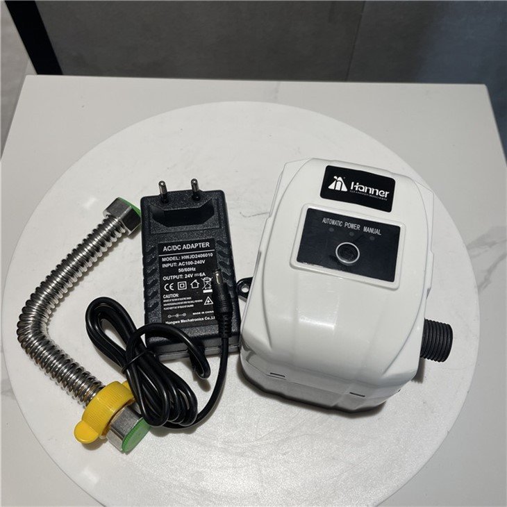 Shower Pump for Bathroom Shower Pump for Bathroom