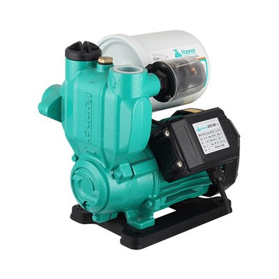 Pumpa za povećanje tlaka za kuću