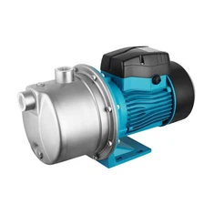 Mlazne pumpe od nehrđajućeg čelika