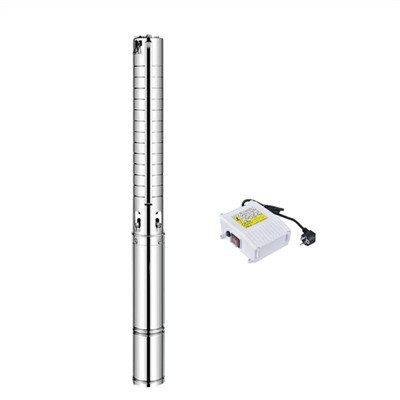 Dubinske pumpe za bušenje od nehrđajućeg čelika